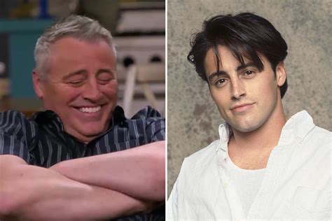 Friends Matt Leblanc Had Just 11 To His Name As Career Hit Rock Bottom Before Bagging Joey Role