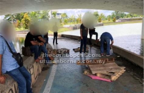 Seperti yang telah disebutkan sebelumnya, negara atau pemerintah memiliki fungsi yang. 561 dicekup dalam Operasi 'Ice Breaker' | Utusan Borneo Online