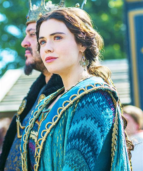 She was one of the prettiest actress in the cast of vikings. Judith | Vikings Wiki | Fandom powered by Wikia