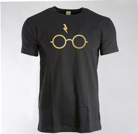 Harry Potter Inspired Kids T Shirt Etsy