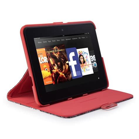 Best Kindle Fire Hd Cases