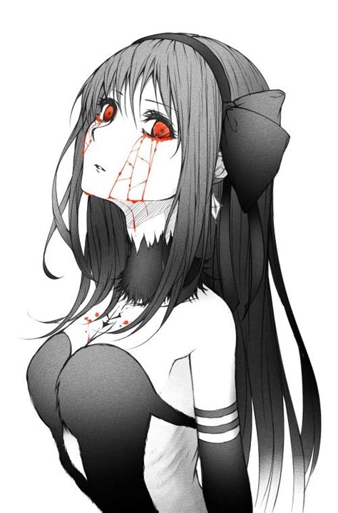 Akemi Homura Manga Anime Manga Kawaii Art Manga Art Anime Anime Artwork Yandere Anime