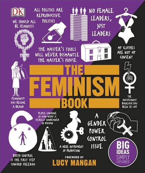 Alice echols, daring to be bad: The Feminism Book | DK UK