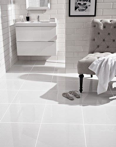 Check spelling or type a new query. Pure White (With images) | Room tiles, Small bathroom ...