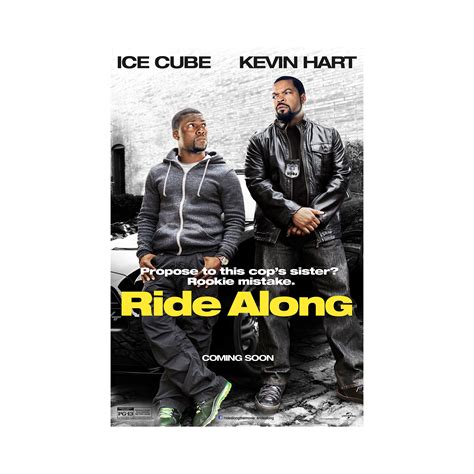 Ride Along Movie Kevin Hart
