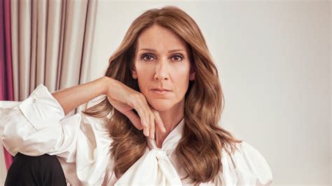 Celine Dion Face Of L’oréal At 51