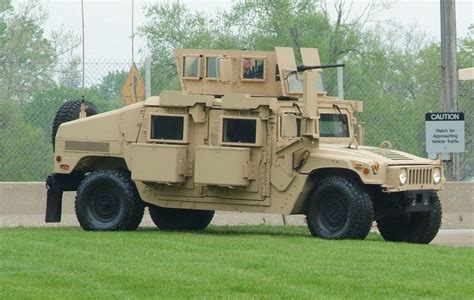 25 Badass Military Vehicles At Work In The Us Armed Forces