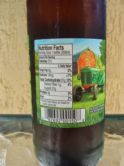 Maybe you would like to learn more about one of these? Daily Beer Review: Angry Orchard Green Apple Hard Cider