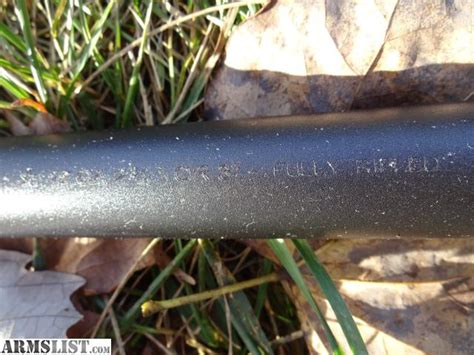 Armslist For Sale Remington 870 Rifled Slug Barrel With Leupold