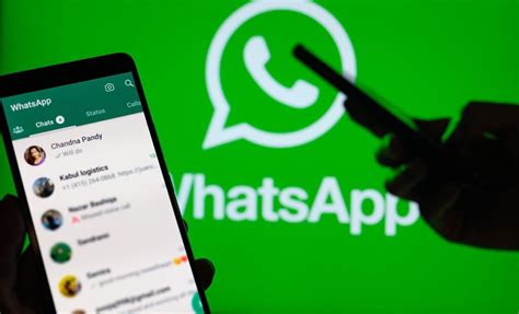 Whatsapp Launches Individual “chats Lock” Feature Kingcyrusonline
