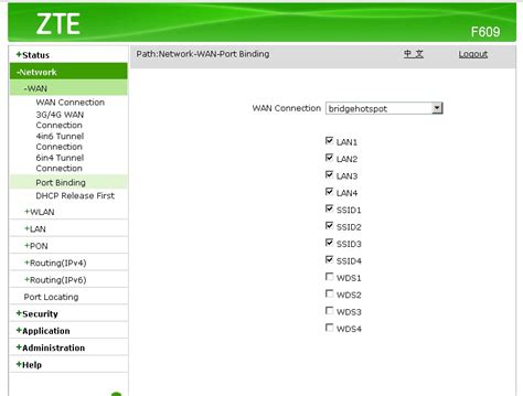 Password modem zte f660/f609 terbaru. Memanfaatkan Modem Bekas Indihome Sebagai Access Point ...