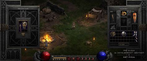 Diablo 2 Resurrected — Remastered Release Date Leaks And Everything