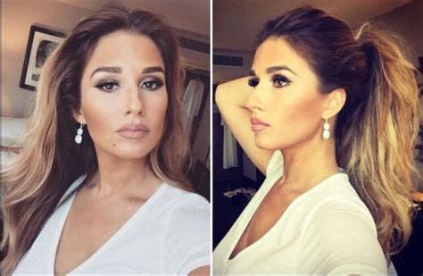 Get the latest jessie james decker news, articles, videos and photos on the new york post. Pin by demiduzit.com on Hair/Makeup/Beauty | Jessie james ...