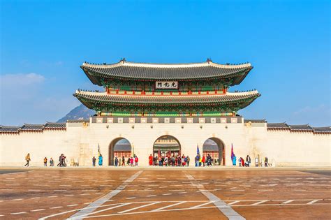 18 Best Things To Do In Seoul What Is Seoul Most Famous For Go Guides