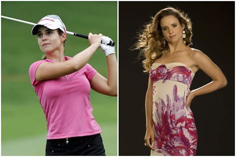Top Hottest Female Golfers Of All Time Thehive Asia