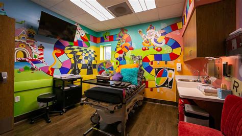 Our miami optometry office provides emergency eye care services for infections. Pediatric Care | ER Near Me - Personalized & Local 24 HR ...