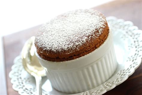 Foolproof Chocolate Souffle Recipe Just In Time For Valentines Day