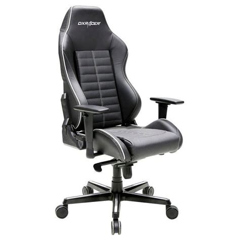 DXRacer Drifting OH/DJ133/N — купить игровое кресло по низкой цене