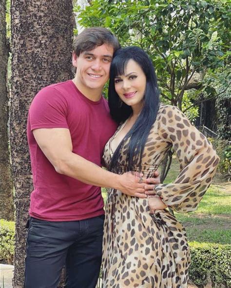 Muere Juli N Figueroa Hijo De Maribel Guardia Y Joan Sebastian Aristegui Noticias