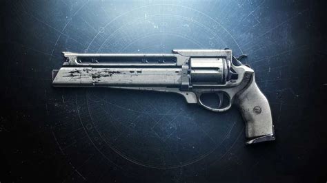 how to earn the rose hand cannon in destiny 2 season 19 pro game guides