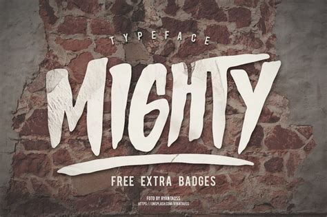 25 Best Decorative Fonts In 2021 Free And Premium