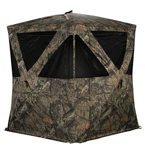 10 Best Ground Blind For Bowhunting In 2020 September Update