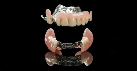 A Patients Guide To Partial Dentures Cost Procedure Care And More