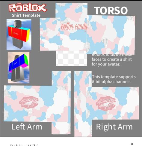 🖤 Roblox Shirt Template Aesthetic Boy 2021