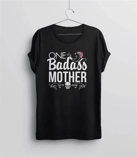 Funny Mom Shirt Funny Mothers Day T For Mom Tshirt New Etsy