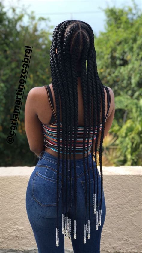 Other things that will help hair growth include keeping it moisturized and practicing. Trending Ghana Weaving 2020: Beautiful Braiding Hairstyle Trends You have not Tried.