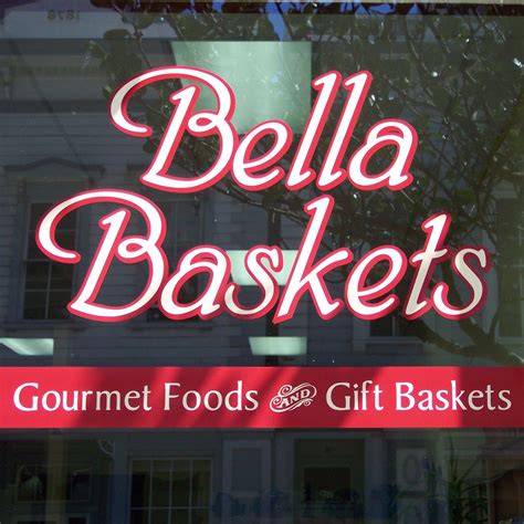 Bella Baskets Store