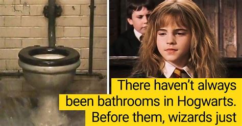 12 facts about “harry potter” that fans only learned about many years later bright side