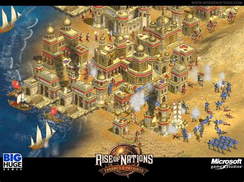 Rise Of Nations Iso Download Sapmusli