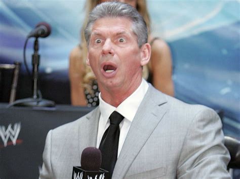 9 Examples Of Wwe Ceo Vince Mcmahons Insane Work Ethic Business Insider