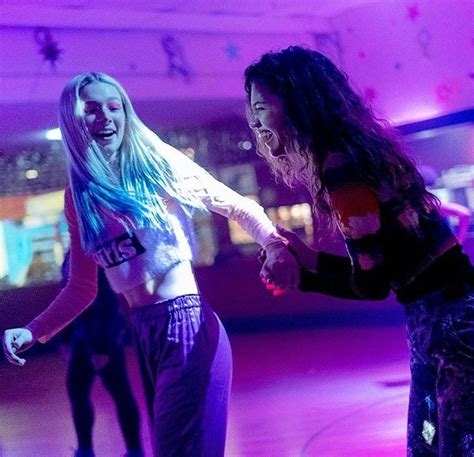 Rebecca 🚌 | BLM on Twitter | Euphoria, Zendaya, Purple ...