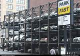 New York Garage Parking Images