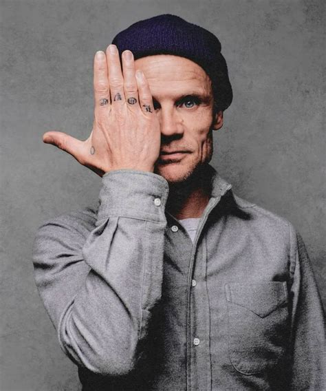 Flea Red Hot Chili Peppers Red Hot Chili Peppers Poster Red Hot
