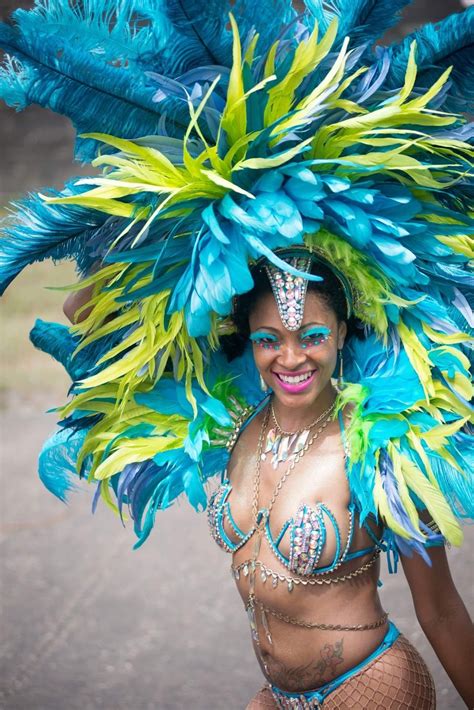 Carnival In Barbados Rules For Doing It Like A Local And In Luxury Carnival Like A Local