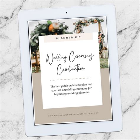 We did not find results for: Wedding Ceremony Planner Kit for New Wedding Planners