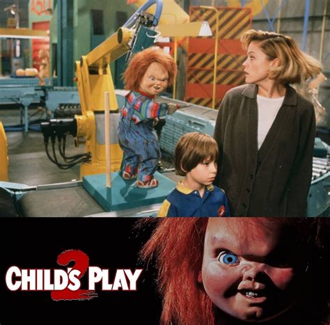 Childs Play 2 1990