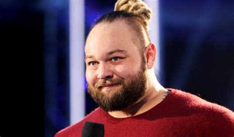 Backstage News On Wwes Plans For Bray Wyatt On Tonights Smackdown