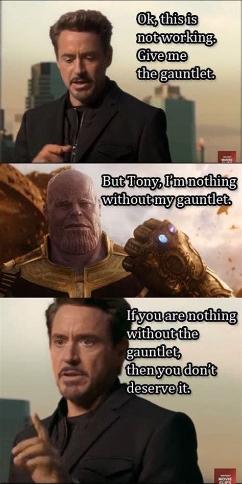 Pin On 15 Incredibly Funny Memes From Avengers Movies That Highlight The Mistakes