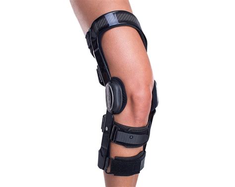 Custom Knee Brace Protherapy Orthotics