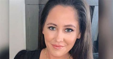 Jenelle Evans Strips Down To Pin Up Bikini On Unknown Instagram Account
