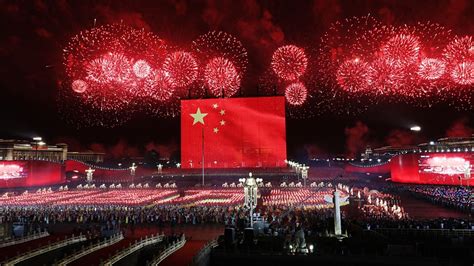 Furthermore, it provides a great opportunity to bring police and neighbors together under positive circumstances. China National Day | North Korea Travel Guide - Koryo Tours