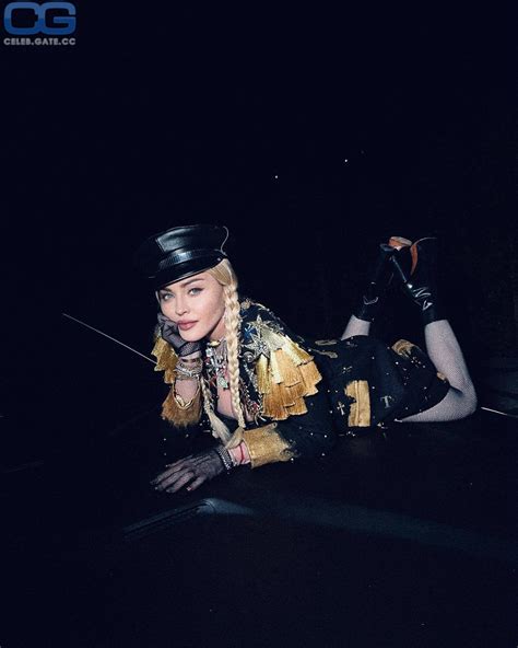 Madonna Nackt Nacktbilder Playbabe Nacktfotos Fakes Oben Ohne