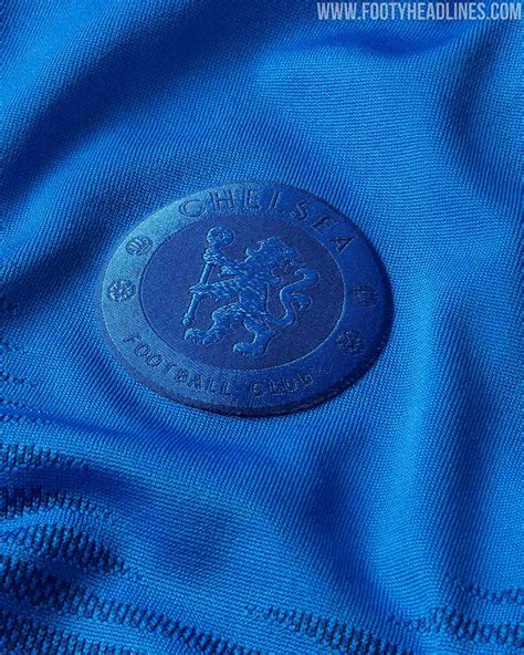Get all the latest news, videos and ticket information as well as player profiles and information about stamford bridge, the home of the blues. Von Pokaltrikot Inspiriert - Chelsea 2020 Trainingstrikots ...