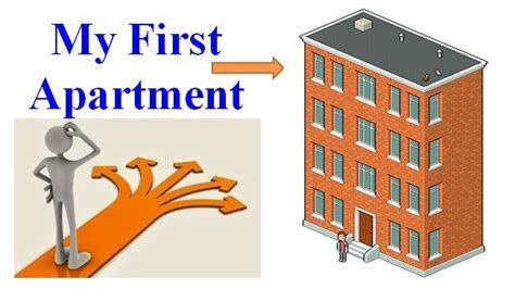 The Decisions You Should Make Before You Buy Your First Apartment