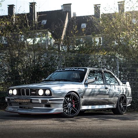 Wow This E30 M3 Looks Amazing Exclusive Cars Car Makes Car Brands