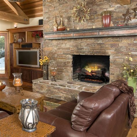 Electric log inserts for fireplaces. Dimplex - Electric Fireplaces » Fireboxes & Inserts ...